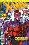 Cover for X-Men (SatellitFörlaget, 1990 series) #6/1993