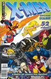 Cover for X-Men (SatellitFörlaget, 1990 series) #8/1993