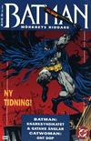 Cover for Batman - Mörkrets riddare (Epix, 1992 series) #2/92 [2/1992]