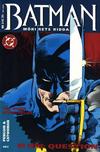 Cover for Batman - Mörkrets riddare (Epix, 1992 series) #3/92 [3/1992]