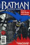 Cover for Batman - Mörkrets riddare (Epix, 1992 series) #6/92 [6/1992]