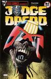 Cover for Judge Dredd (Eagle Comics; Pingvinförlaget, 1984 series) #5/1985
