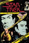 Cover for Star Trek (Atlantic Förlags AB, 1981 series) #1/1981