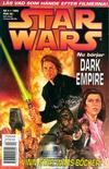Cover for Star Wars (Semic, 1996 series) #4/1996