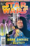 Cover for Star Wars (Semic, 1996 series) #6/1996