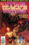 Cover for Star Wars (Semic, 1996 series) #3/1997