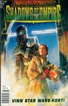 Cover for Star Wars (Semic, 1996 series) #5/1997