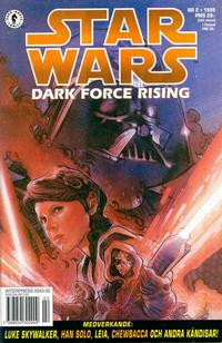 Cover Thumbnail for Star Wars (Egmont, 1997 series) #2/1999