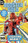 Cover Thumbnail for Booster Gold (1986 series) #3 [Direct]