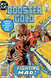 Cover Thumbnail for Booster Gold (1986 series) #3 [Canadian]