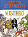Cover for Collana Almanacchi (Sergio Bonelli Editore, 1993 series) #22 [10] - Almanacco del mistero 1997