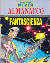 Cover for Collana Almanacchi (Sergio Bonelli Editore, 1993 series) #26 [5] - Almanacco della Fantascienza 1997
