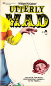 Cover for Utterly Mad (Ballantine Books, 1956 series) #4 (24451)
