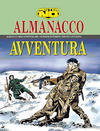 Cover for Collana Almanacchi (Sergio Bonelli Editore, 1993 series) #27 [4] - Almanacco dell'Avventura 1998 Mister No