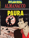 Cover for Collana Almanacchi (Sergio Bonelli Editore, 1993 series) #30 [8] - Almanacco della Paura 1998