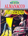 Cover for Collana Almanacchi (Sergio Bonelli Editore, 1993 series) #32 [6] - Almanacco della Fantascienza 1998