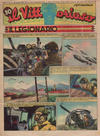 Cover for Il Vittorioso (AVE (Anonima Veritas Editrice), 1937 series) #v2#33