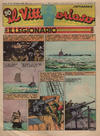 Cover for Il Vittorioso (AVE (Anonima Veritas Editrice), 1937 series) #v2#43