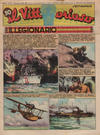 Cover for Il Vittorioso (AVE (Anonima Veritas Editrice), 1937 series) #v2#35