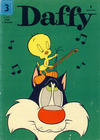 Cover for Daffy (Allers Forlag, 1959 series) #3/1960