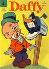 Cover for Daffy (Allers Forlag, 1959 series) #4/1960