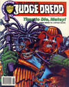 Cover for The Complete Judge Dredd (Fleetway Publications, 1992 series) #19