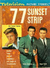 Cover for 77 Sunset Strip (Magazine Management, 1963 series) #[nn]