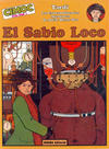 Cover for Cimoc Extra Color (NORMA Editorial, 1981 series) #2 - Las Extraordinarias Aventuras de Adèle Blanc-Sec: El Sabio Loco