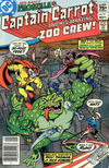 Cover Thumbnail for Captain Carrot and His Amazing Zoo Crew! (1982 series) #19 [Canadian]