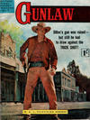 Cover for Picture Story Pocket Western (World Distributors, 1958 series) #17