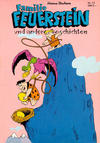 Cover for Familie Feuerstein (Tessloff, 1967 series) #13