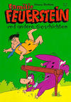 Cover for Familie Feuerstein (Tessloff, 1967 series) #45