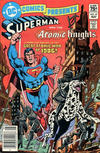 Cover Thumbnail for DC Comics Presents (1978 series) #57 [Canadian]