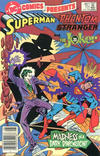 Cover Thumbnail for DC Comics Presents (1978 series) #72 [Canadian]