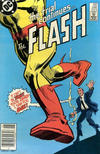 Cover Thumbnail for The Flash (1959 series) #346 [Canadian]