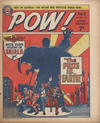 Cover for Pow! (IPC, 1967 series) #5