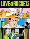 Cover Thumbnail for Love and Rockets (2016 series) #4 [Fantagraphics Exclusive]