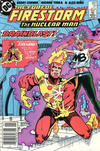 Cover Thumbnail for The Fury of Firestorm (1982 series) #31 [Canadian]