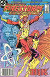 Cover Thumbnail for The Fury of Firestorm (1982 series) #22 [Canadian]
