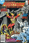 Cover Thumbnail for The Fury of Firestorm (1982 series) #35 [Canadian]