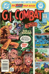 Cover for G.I. Combat (DC, 1957 series) #251 [Canadian]