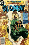 Cover Thumbnail for G.I. Combat (1957 series) #278 [Canadian]