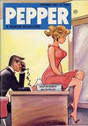 Cover for Pepper (Hardie-Kelly, 1947 ? series) #26
