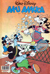 Cover for Aku Ankka (Sanoma, 1951 series) #7/1990