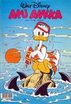 Cover for Aku Ankka (Sanoma, 1951 series) #23/1990