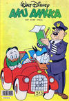 Cover for Aku Ankka (Sanoma, 1951 series) #26/1990