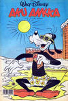 Cover for Aku Ankka (Sanoma, 1951 series) #14/1990