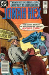 Cover Thumbnail for Jonah Hex (1977 series) #68 [Canadian]