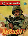 Cover for Commando (D.C. Thomson, 1961 series) #63