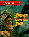 Cover for Commando (D.C. Thomson, 1961 series) #64